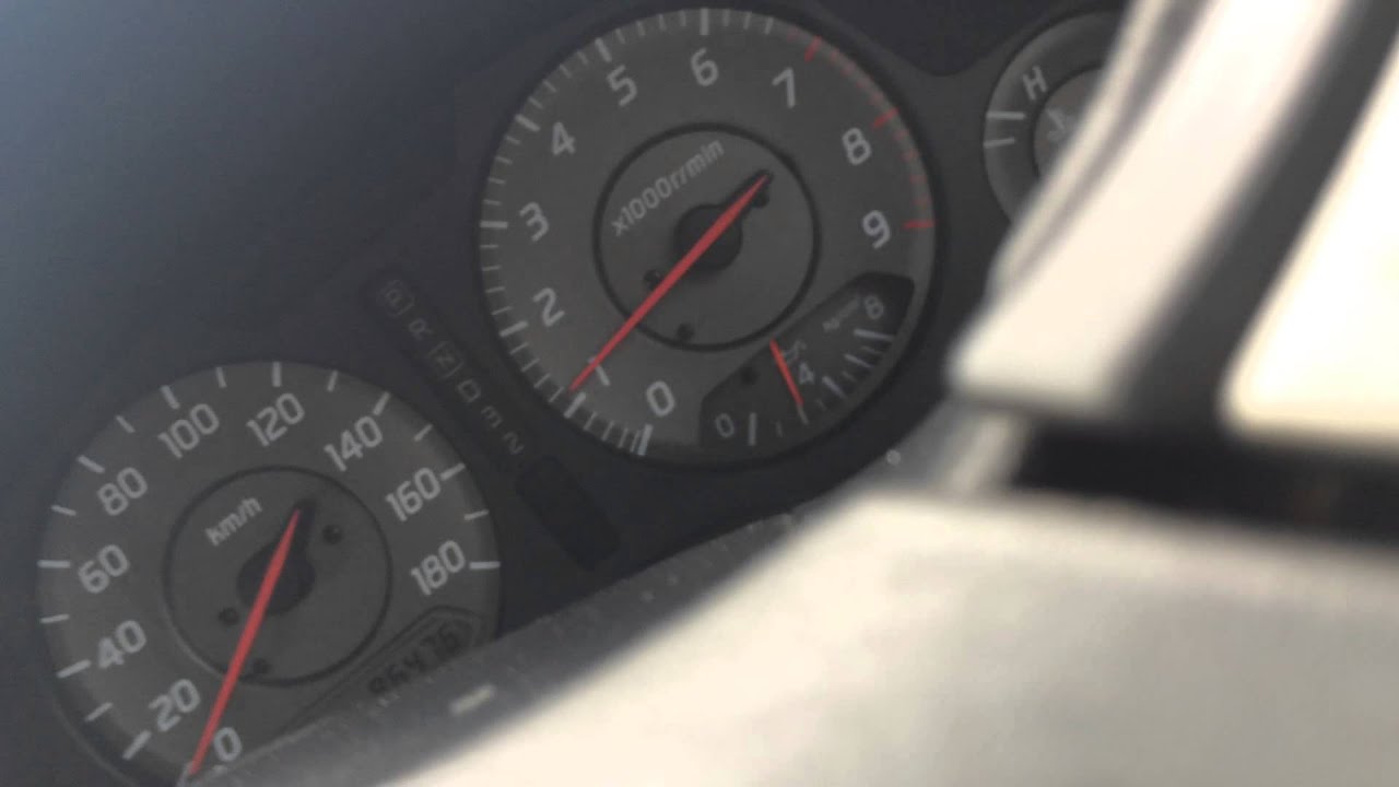 Nissan Skyline R34 RB25DET +/- 400hp