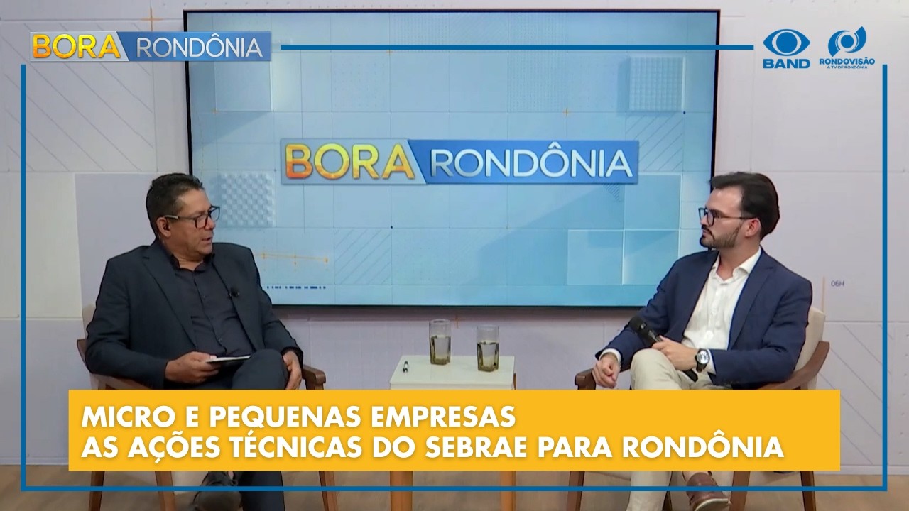 IPERON PERTO DE VOCÊ - PROJETO VAI ACONTECER EM 11 MUNICÍPIOS RONDONIENSES