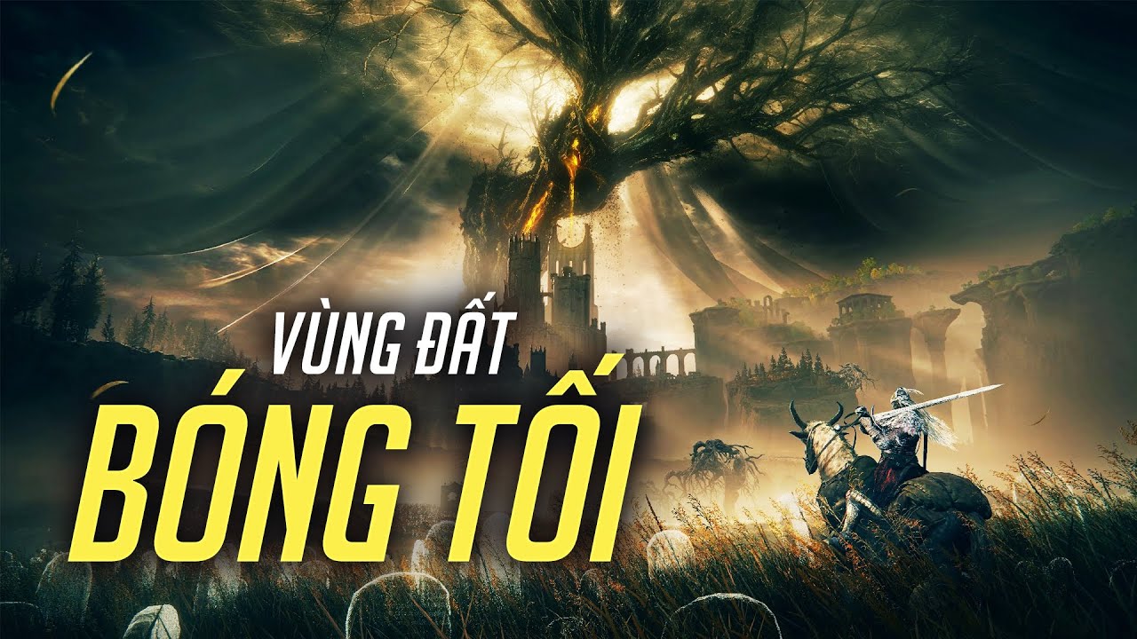 TRẬT TỰ VÀ HỖN MANG | ELDEN RING: SHADOW OF THE ERDTREE