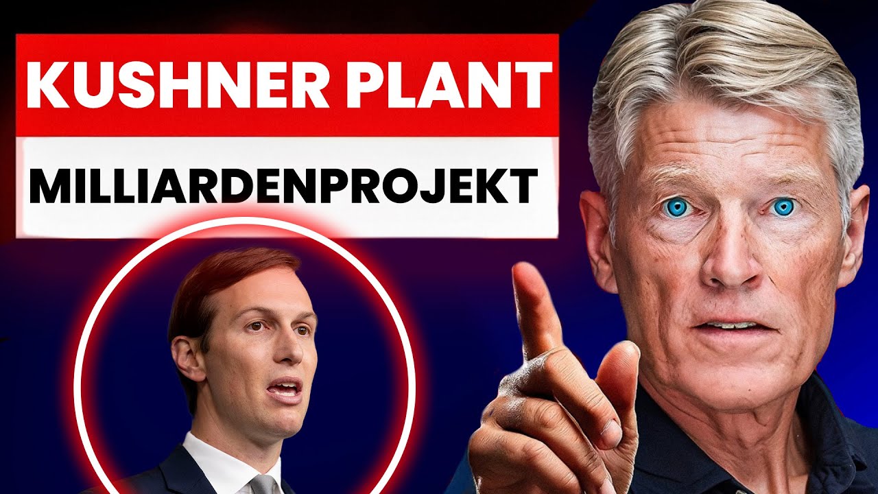 Ernst Wolff warnt: 