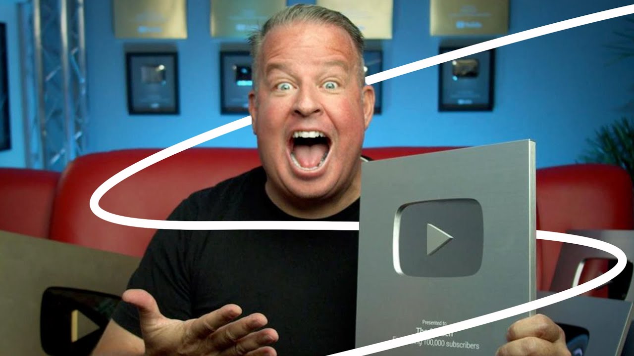 How to Beat the YouTube Algorithm in 2021 with Derral Eves