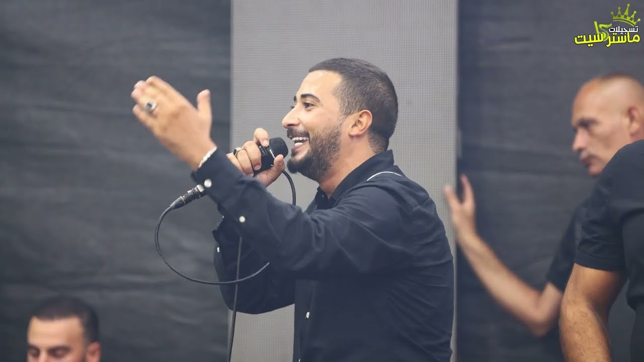 أقوى البداويات والسحجات 💥 النجم || مجد ابو غربية || مهرجان مالك شقيرات 2025