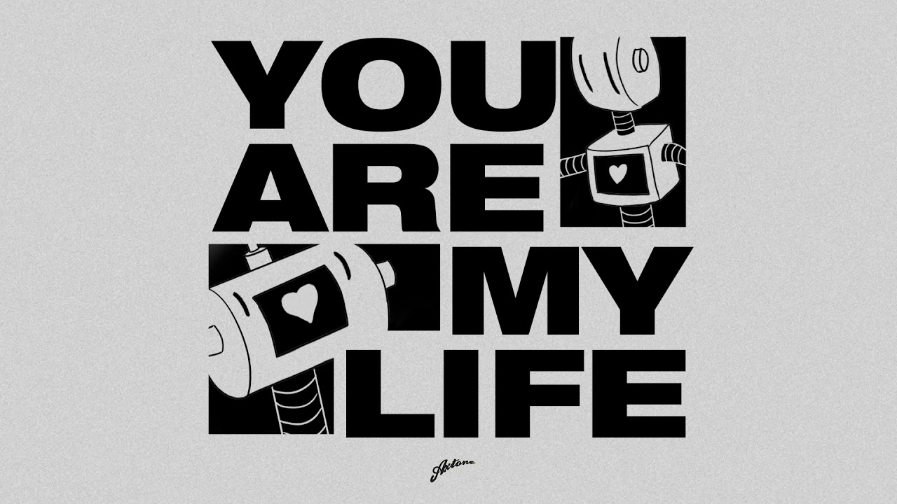 Chocolate Puma & Mike Cervello - You Are My Life