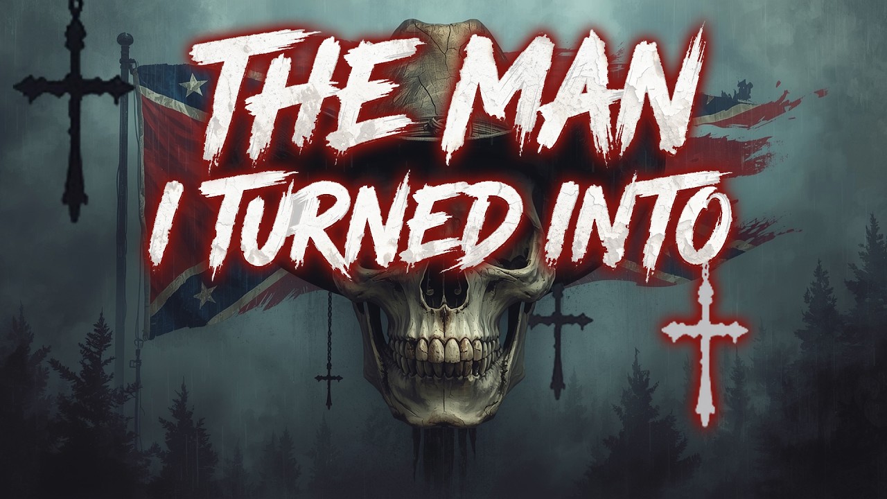 THE MAN I TURNED INTO 💀 | Dirty Outlaw Country Rap Anthem (Explicit Lyrics)