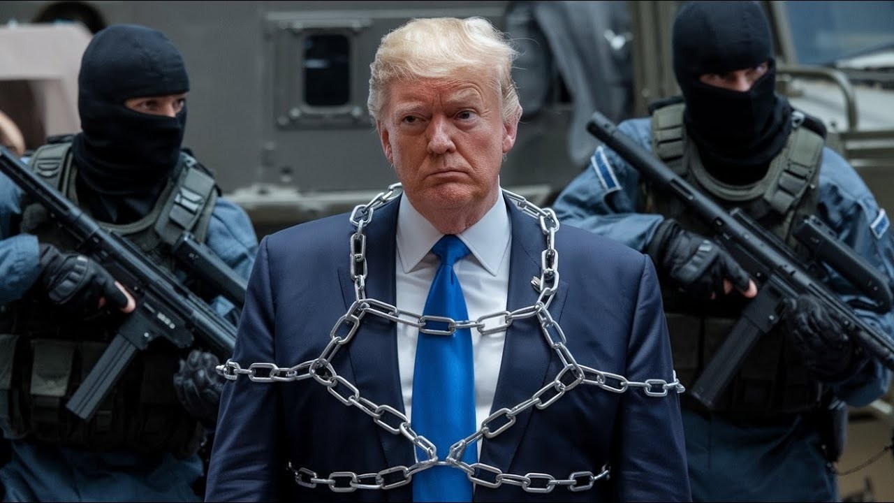 1 минуту назад! США потеряли своего президента, посмотрите, что случилось!