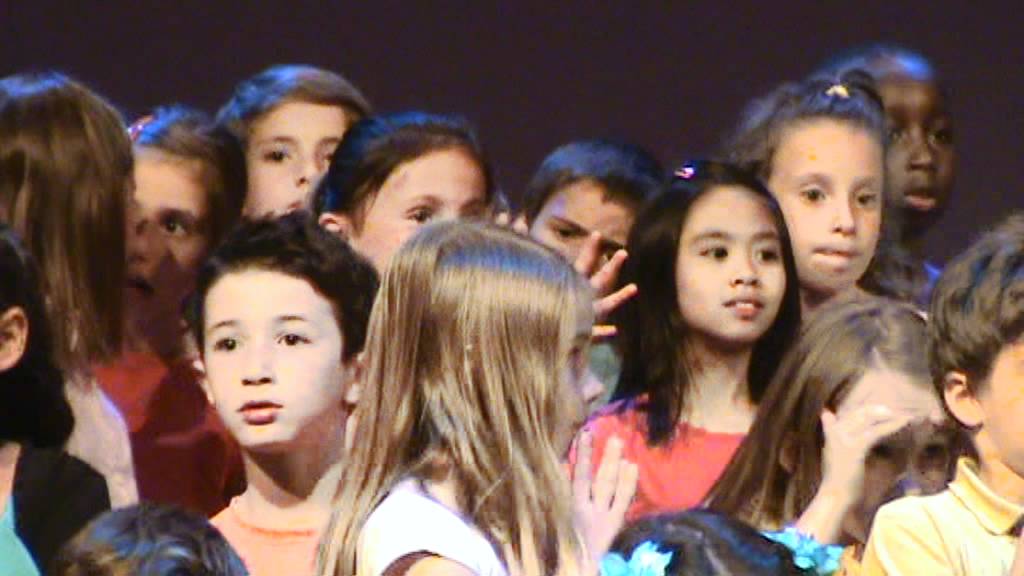 Chorale de Amrel part 2