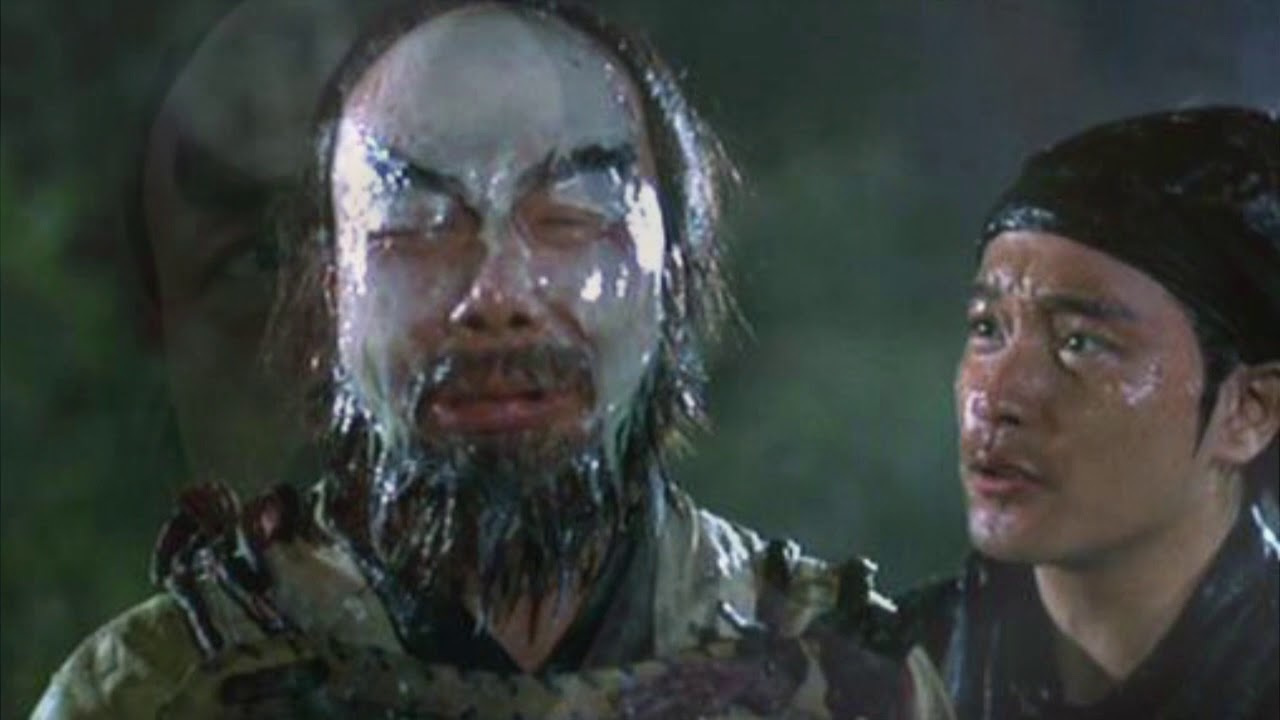 WU MA TRIBUTE