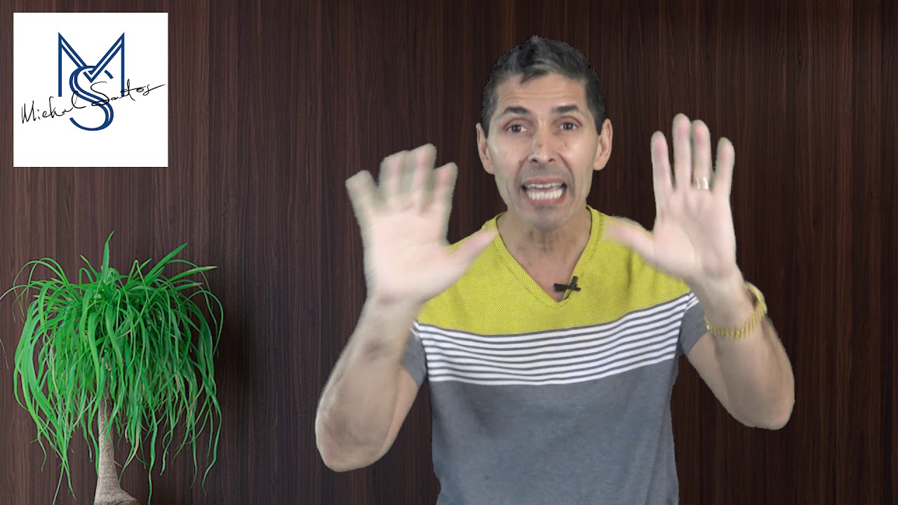 6 Investments on Michael Santos dot com
