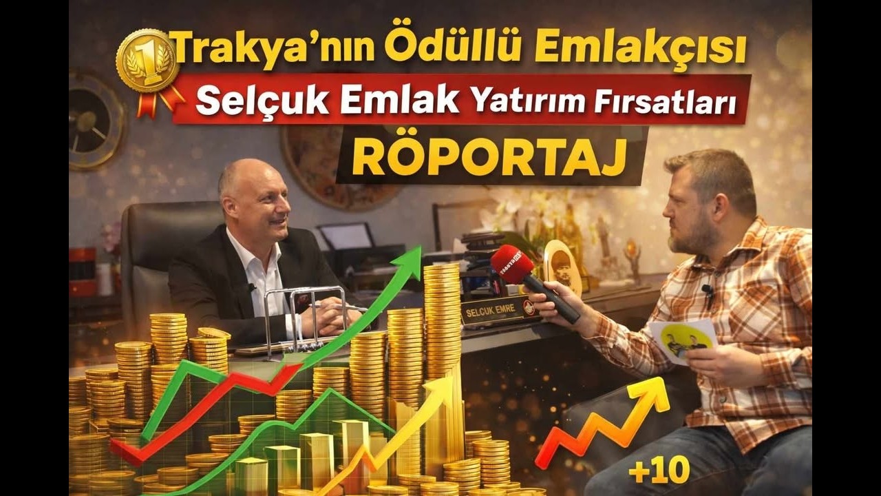 Emlak Sektöründe Para Kazanmak İstiyorsanız Bunu Dinleyin