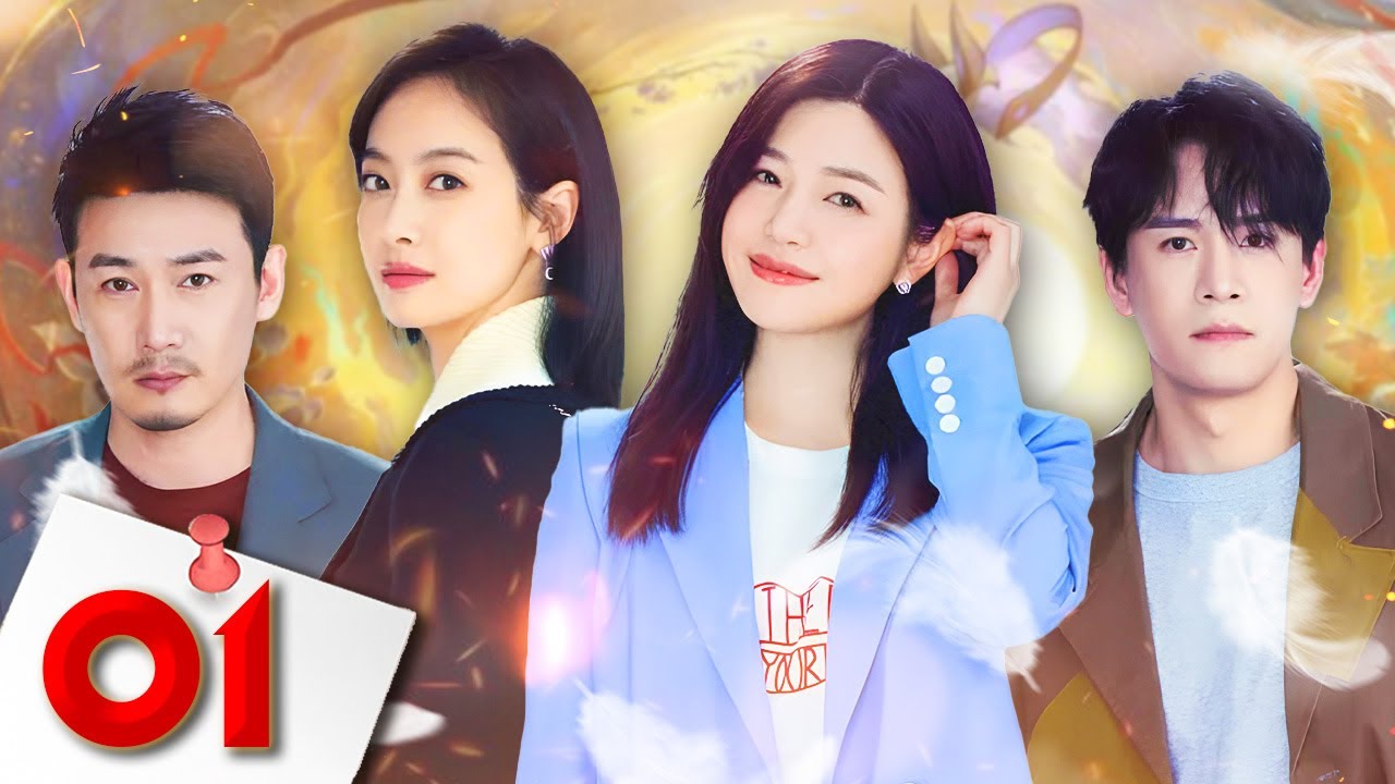 Phim Hay | LẦN CUỐI CHẠM VÀO ANH - TẬP 01 [Lồng Tiếng] | Cực Phẩm Phim Ngôn Tình Siêu Hot 2025