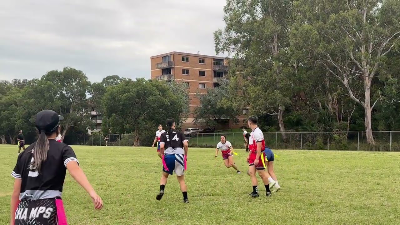 Bao and Friends vs Bolo Bao | Round 6 Summer | 3 March 2026