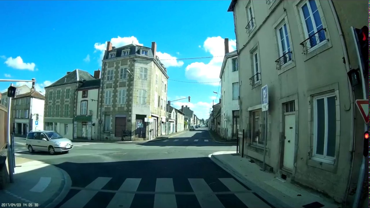MONTMORILLON Vienne Nouvelle-Aquitaine