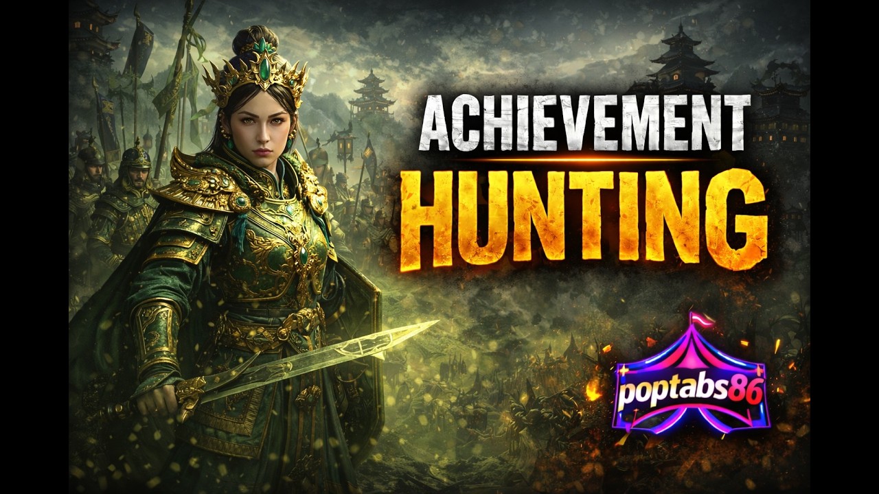 Total War: Warhammer III Ep. 44 (Patch 7.1, Achievement Hunting)