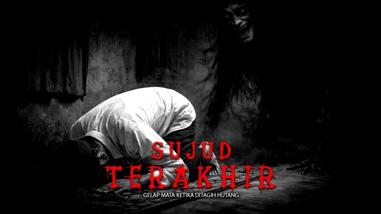 GELAP MATA KETIKA DITAGIH HUTANG