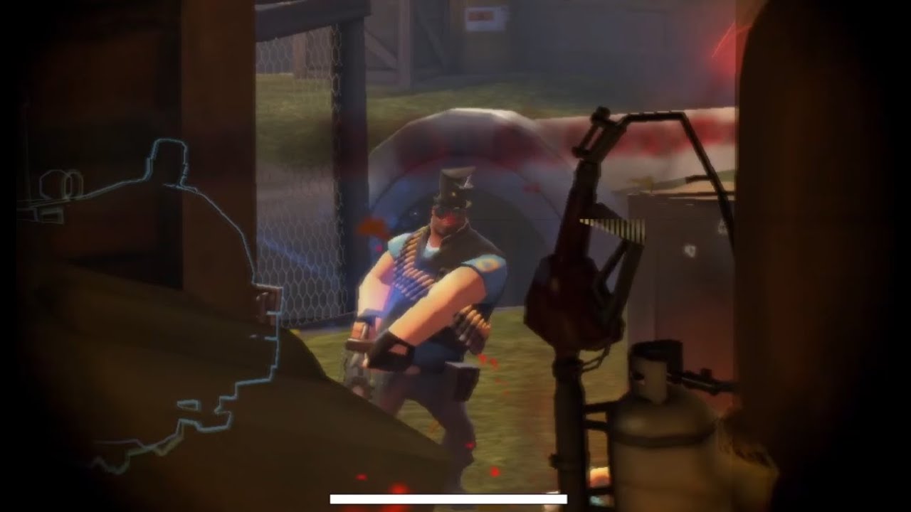 [TF2] Good one, Valve