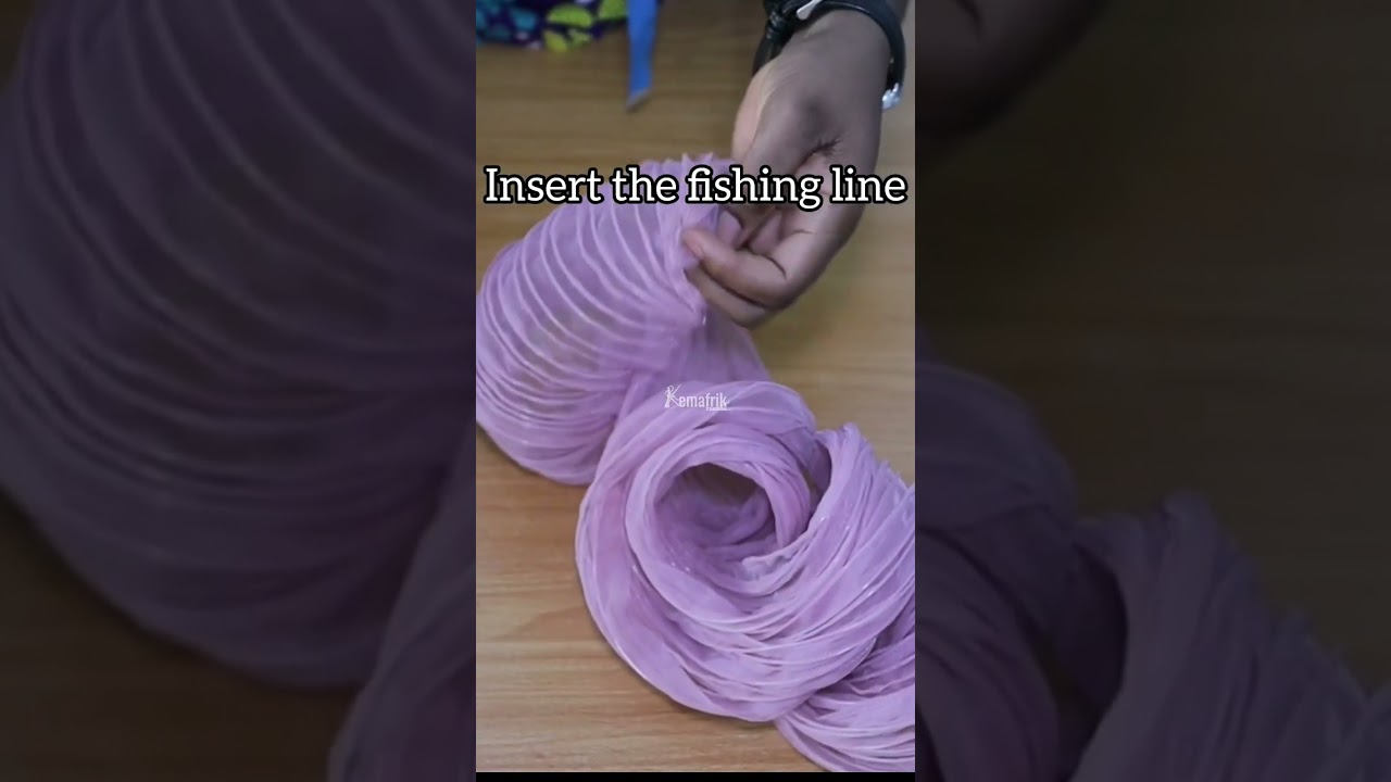 Spiral design tutorial( From basic to luxury)
