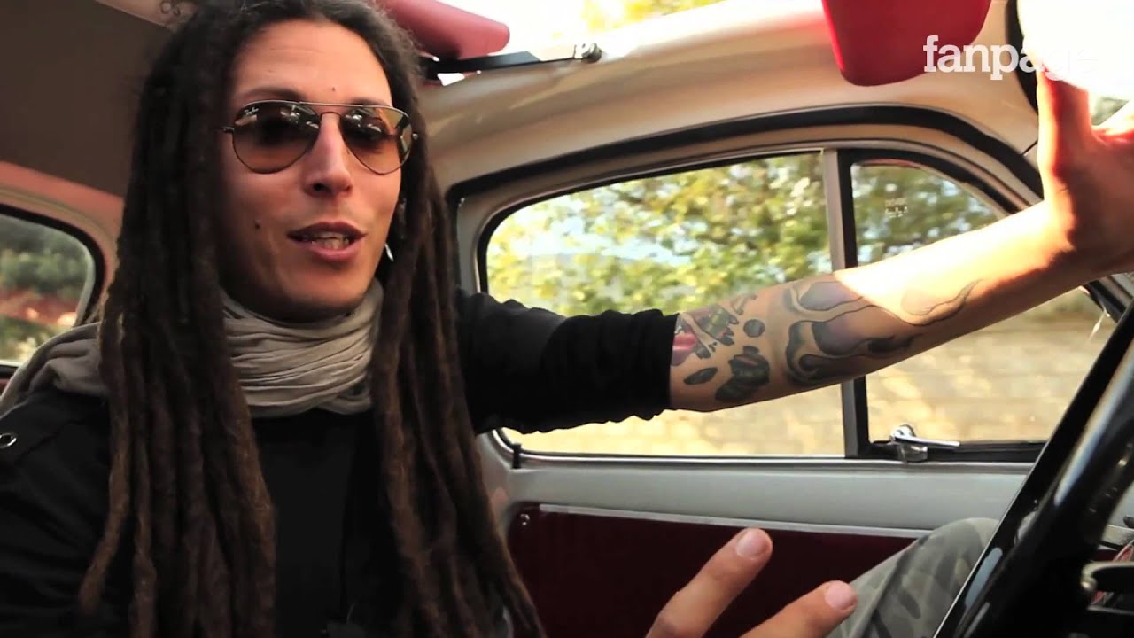 Fiat 500L, la versione Lusso del '68