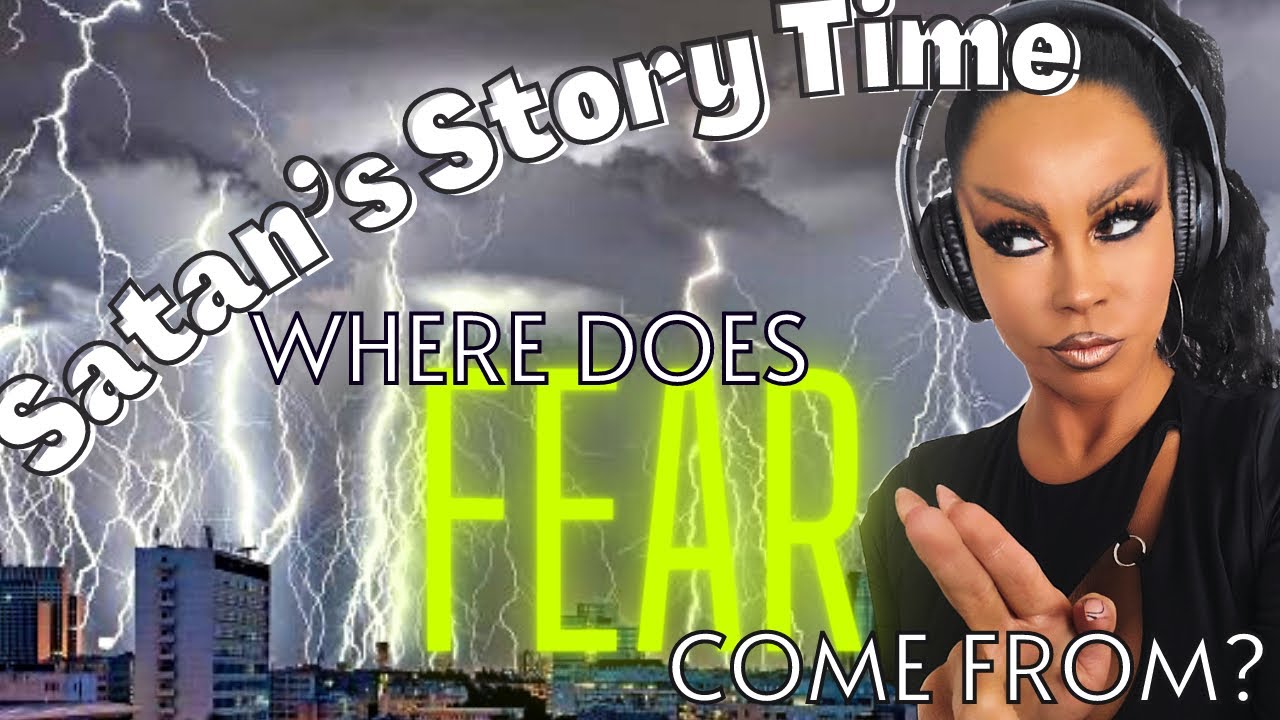 CUM LUCIFER💦 D33P ChanneLBehind the SEENz 👁 Of the 3D Earth Matrix | FEAR PASSOVER&rsquo;s | What To DO