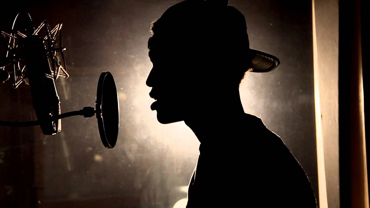 B. Smyth Releases His Version of Ne-Yo's 