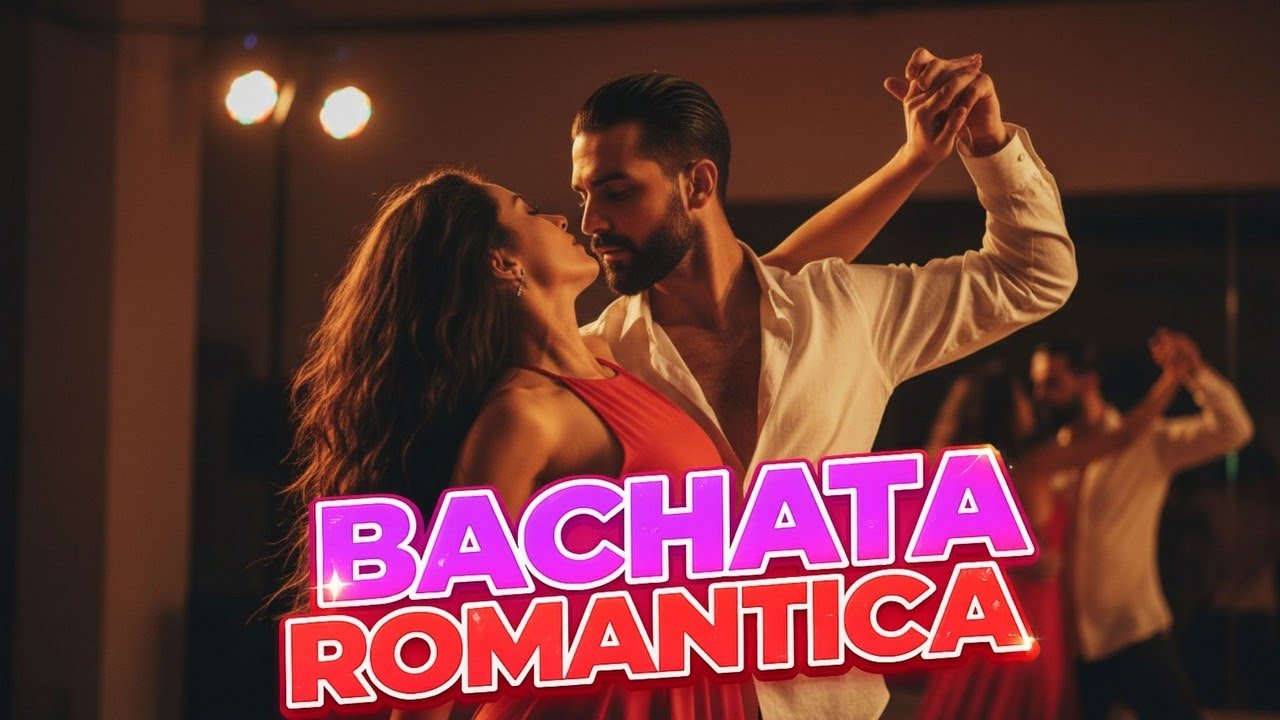 Bachata Dominicana Moderna 🇩🇴 Sabor Latino 2026