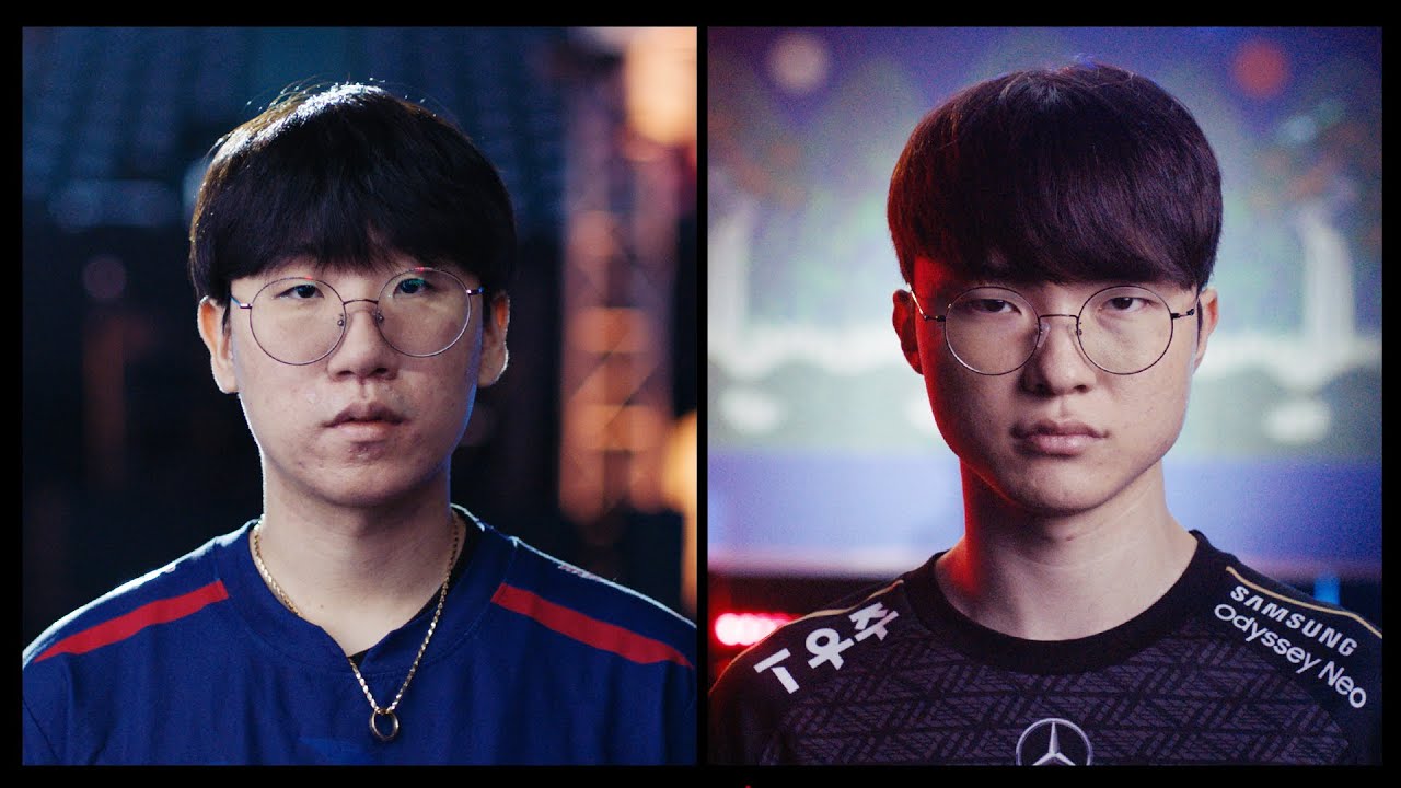 T1 contra JDG | LAS LEYENDAS NUNCA MUEREN | Avance Semifinales Día 2 | Worlds 2023 | Esports