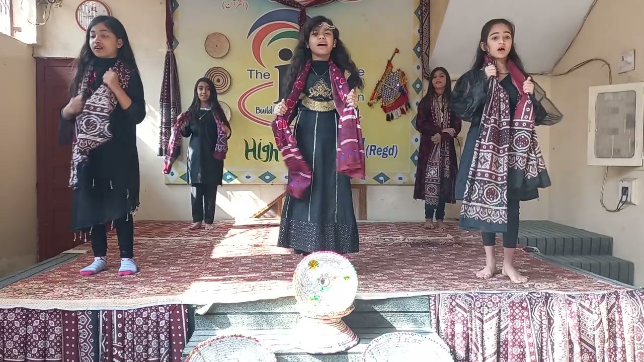 Jiye Sindh Jiye