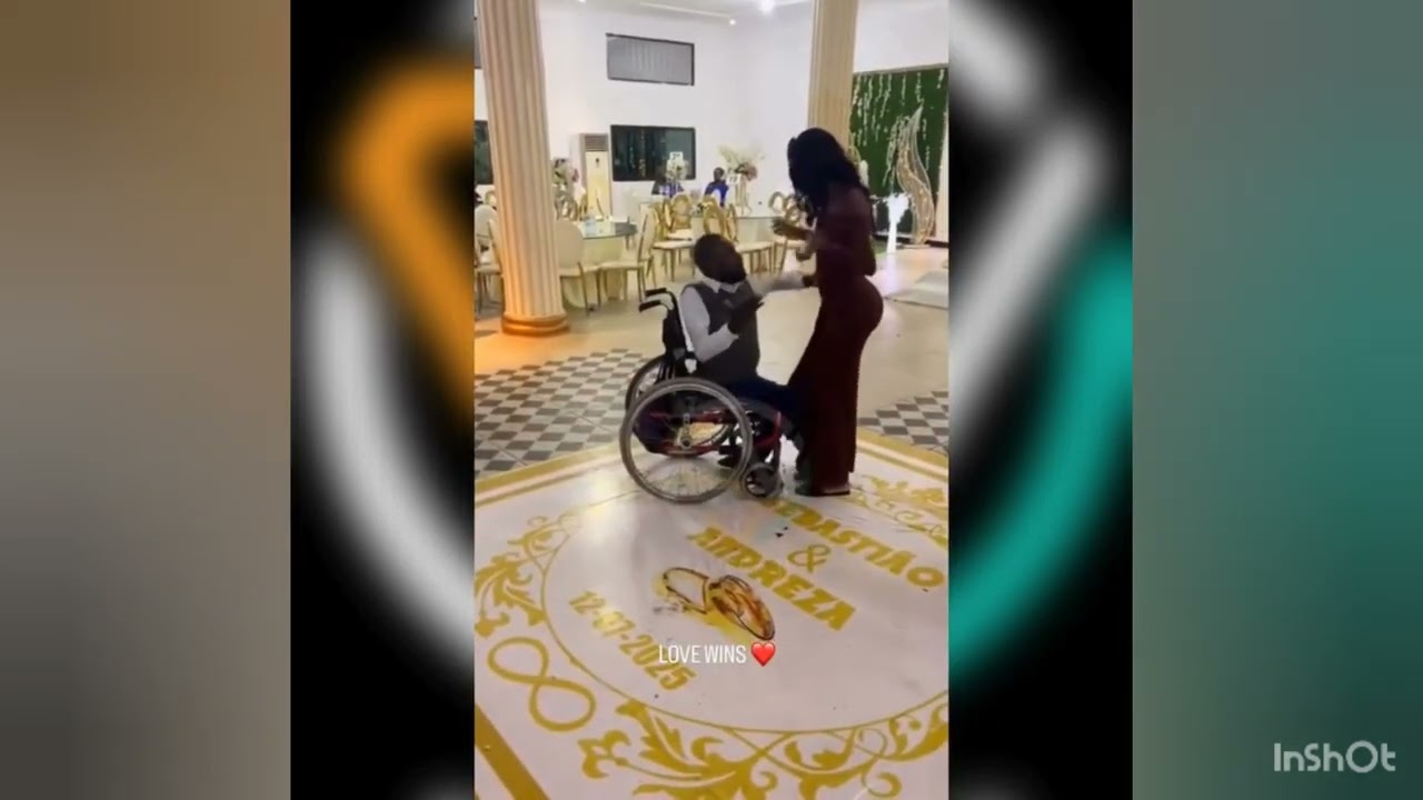 Amor Verdadeiro Existe &mdash; E Est&aacute; Aqui em 39 Segundos