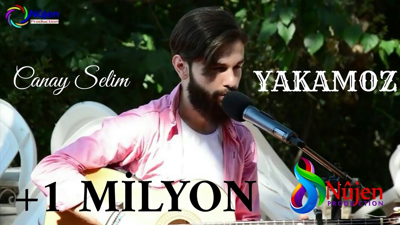 Canay & Serkan - Yakamoz