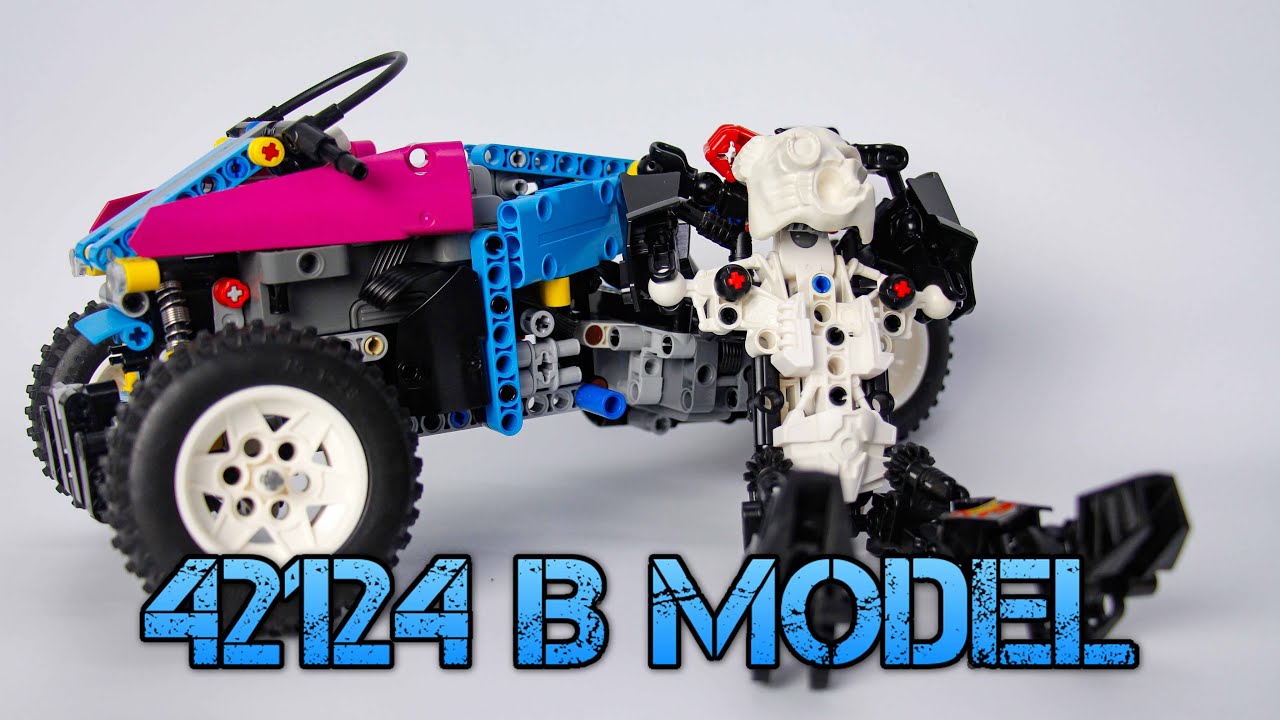3 wheel motorbike-42124 B model