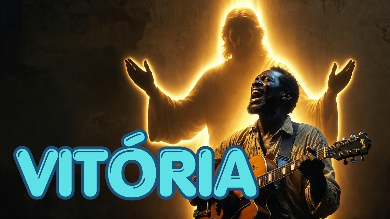 ELE ME DISSE O QUE EU PRECISAVA OUVIR (26 Minutos de Blues para sua Alma) 🔥