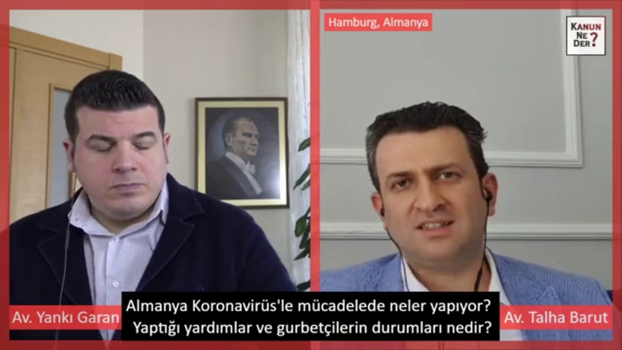 Almanya`da Covid-19 önlemleri neler? Esnafa ne kadar yardım yapılıyor?