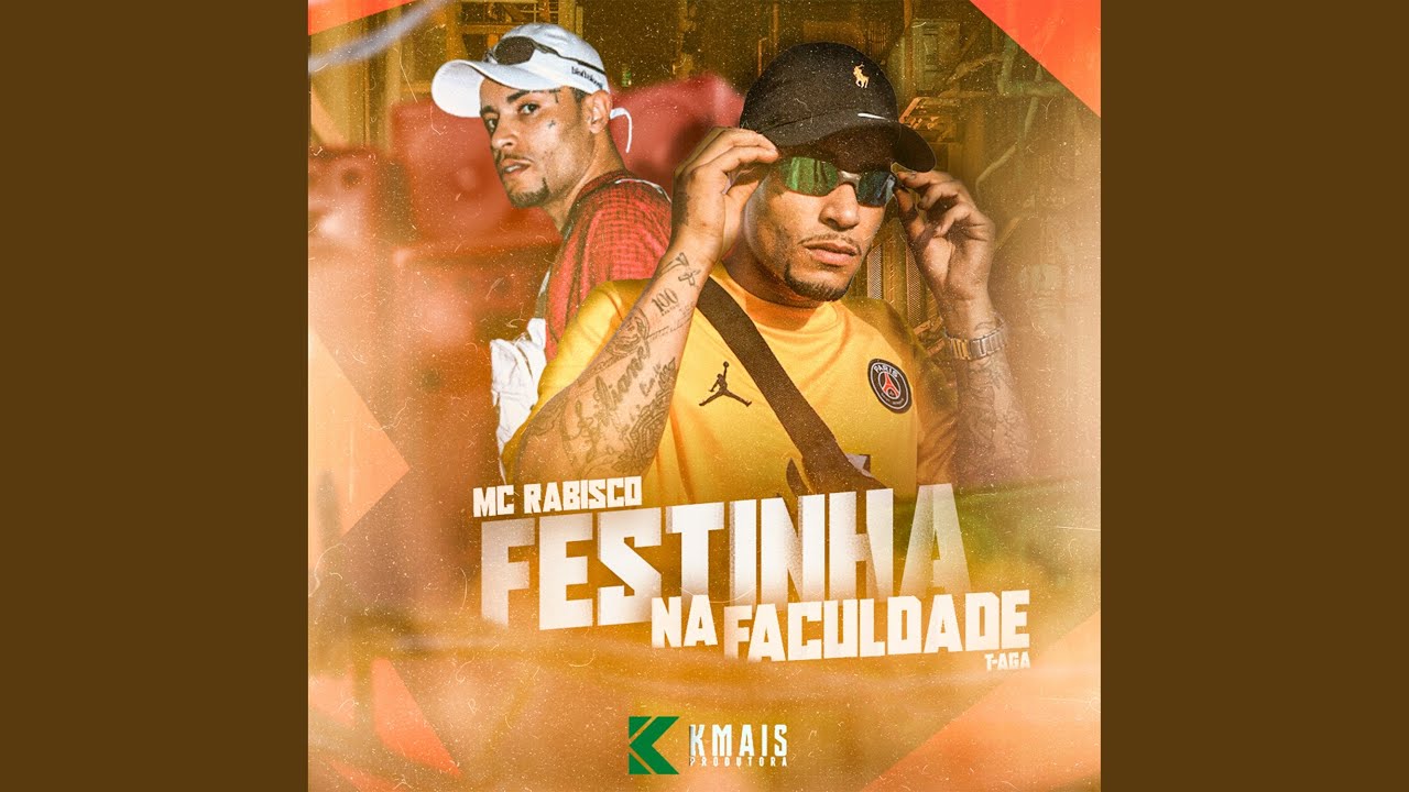 Festinha na Faculdade