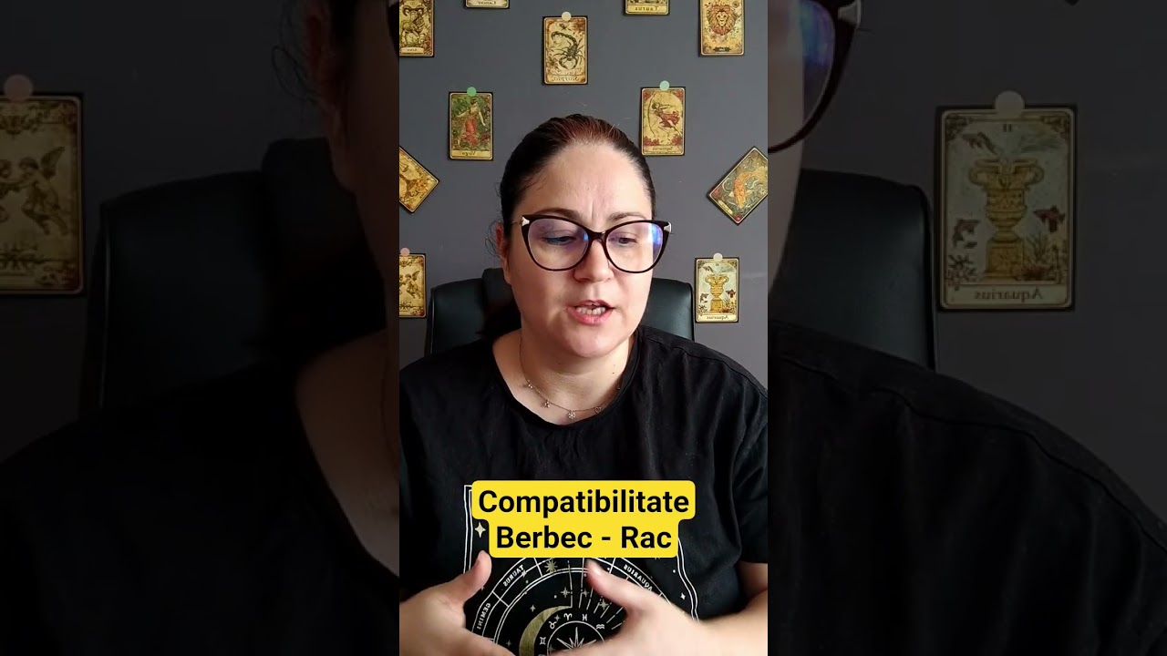 Compatibilitate Zodia Berbec Cu Zodia Rac