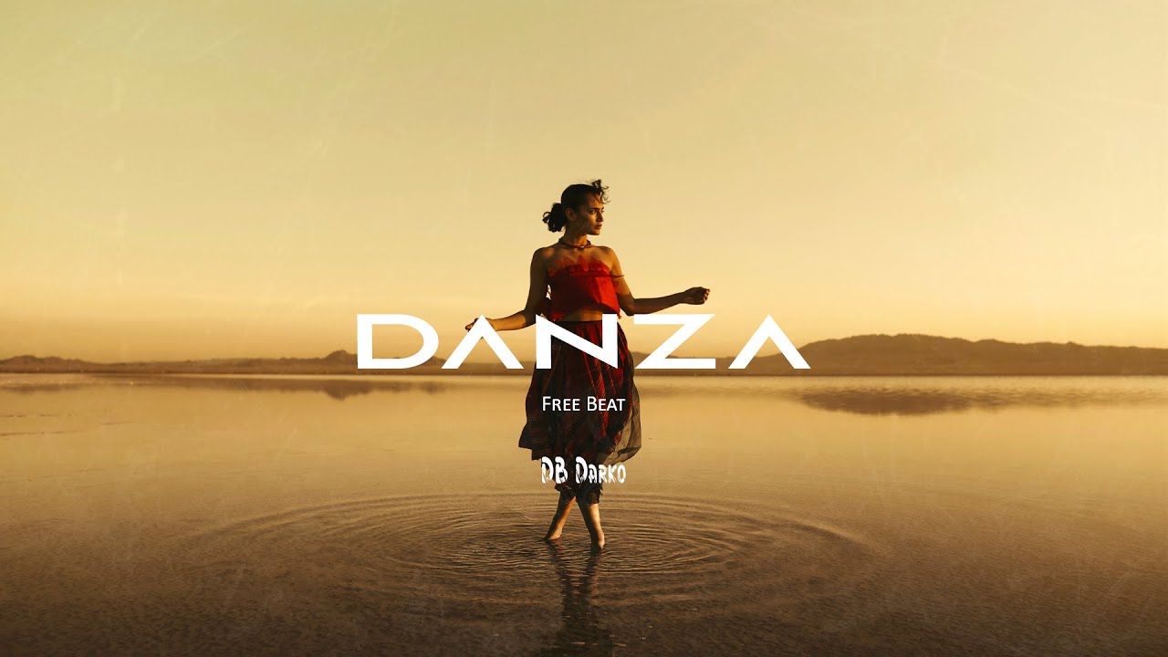 (Free) Afro Dancehall Instrumental 2022 "Danza" (Wizkid X Burna Boy Type Beat) Afro Pop Type Beat