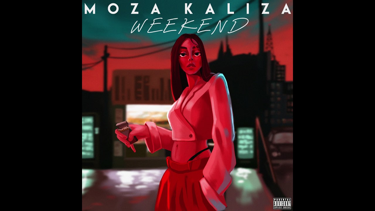 MOZA KALIZA - Weekend
