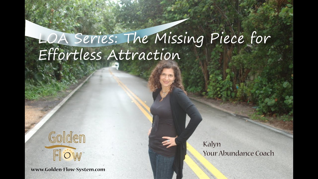 Increase Your Manifesting Attraction Ten Times Over!