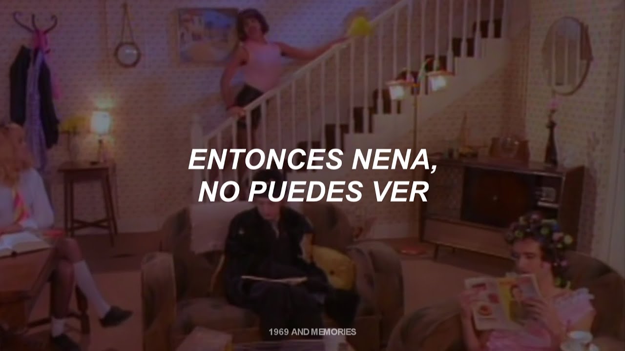 Queen - I Want To Break Free  | Sub. Espa&ntilde;ol