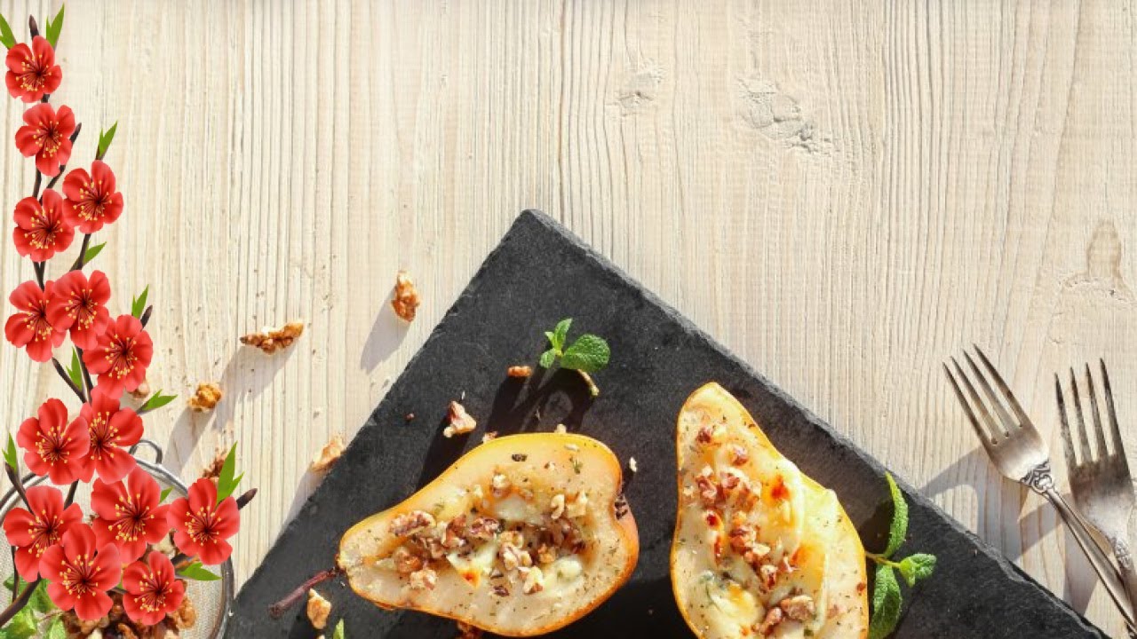 Grillowane Owoce: Prosty Przepis Krok po Kroku na Idealne Smaki!