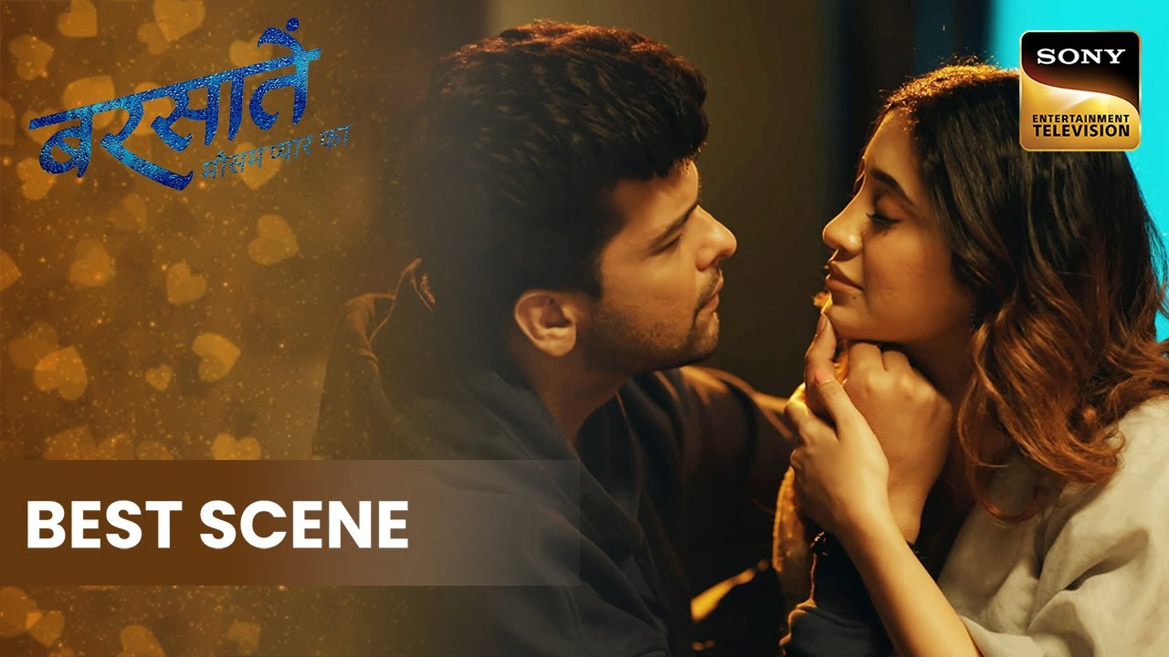 क्या Reyansh सुनेगा Aradhana की Request? | Barsatein - Mausam Pyar Ka
