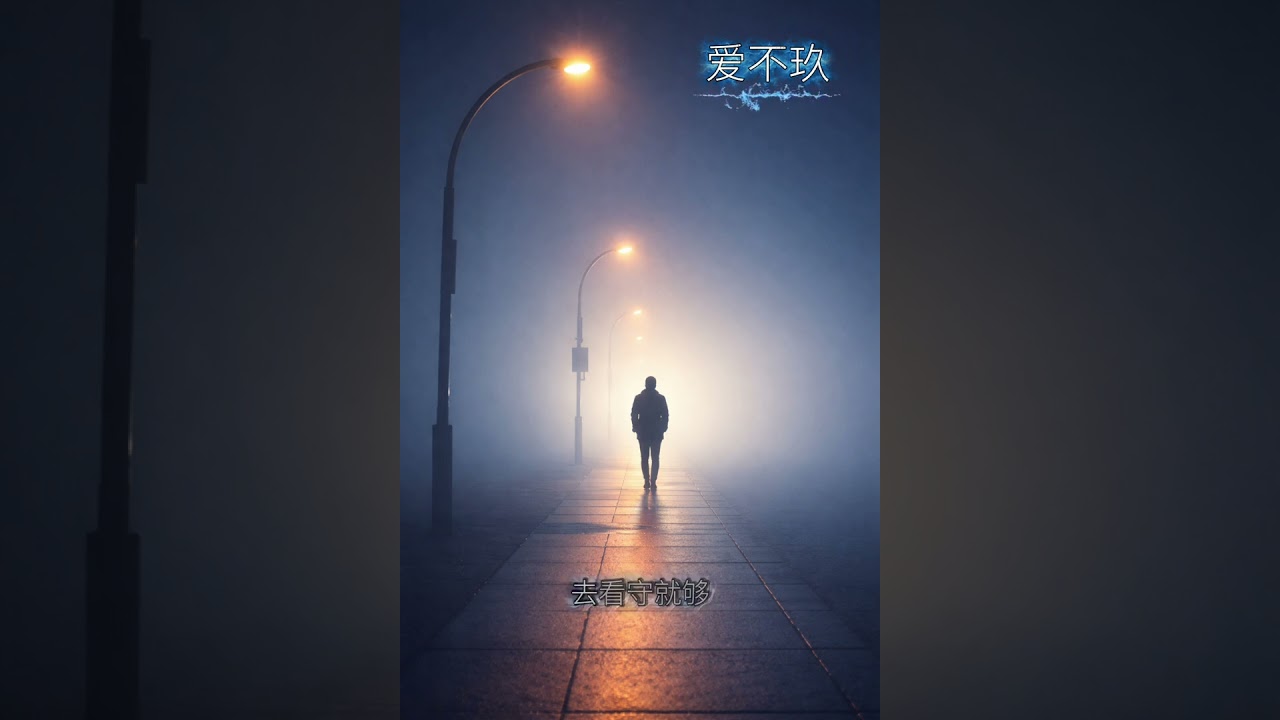 爱不疚
