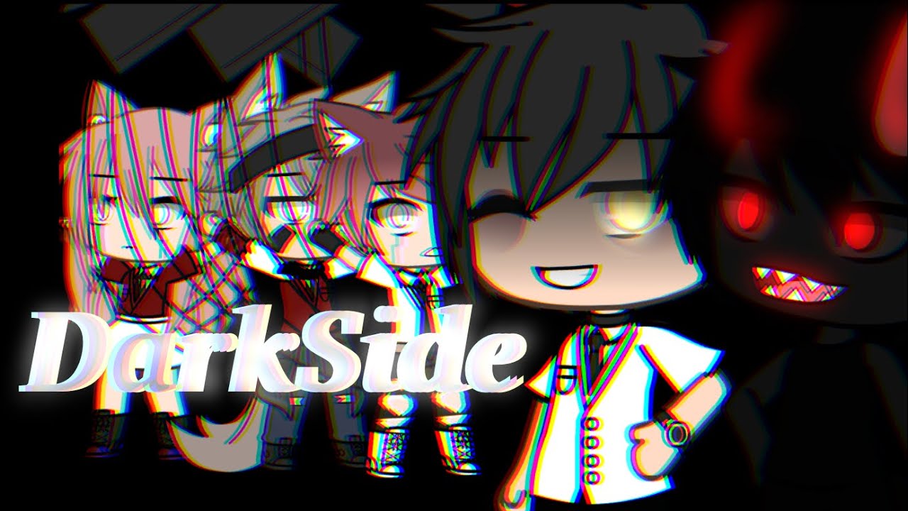 Darkside GLMV