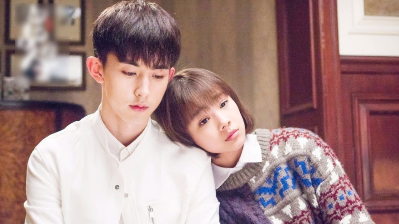 [MV1]The Life Of The White Fox《白狐的人生》2019💕Fiction Guo💘Lu Zhao Hua💘Jia Zheng Yu💕Love Story