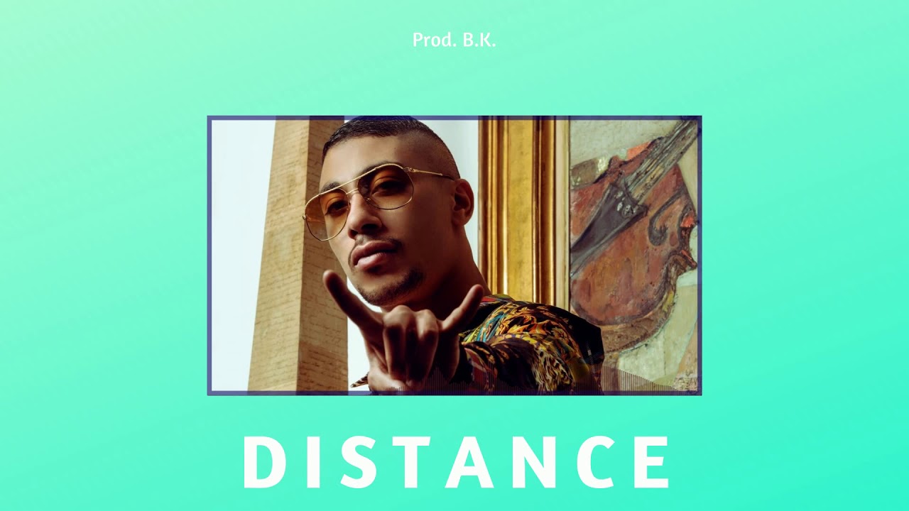 Maes x Ninho Type Beat - 