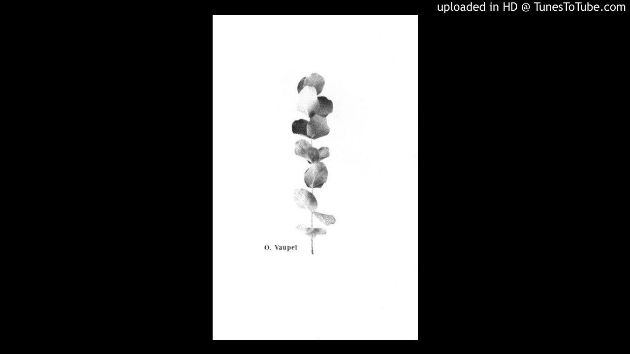 O. Vaupel &ndash; Untitled