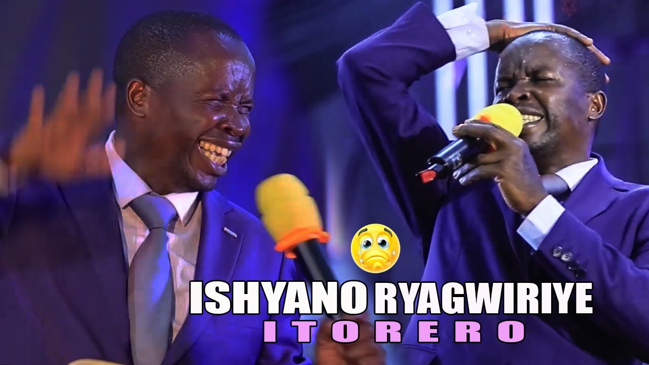 MURATUNGWE😳Bahimbaza babyutse KU NDAYA na KONYAGI/Magendu🤔Loti ahishuye ISHYANO ryagwiriye ITORERO