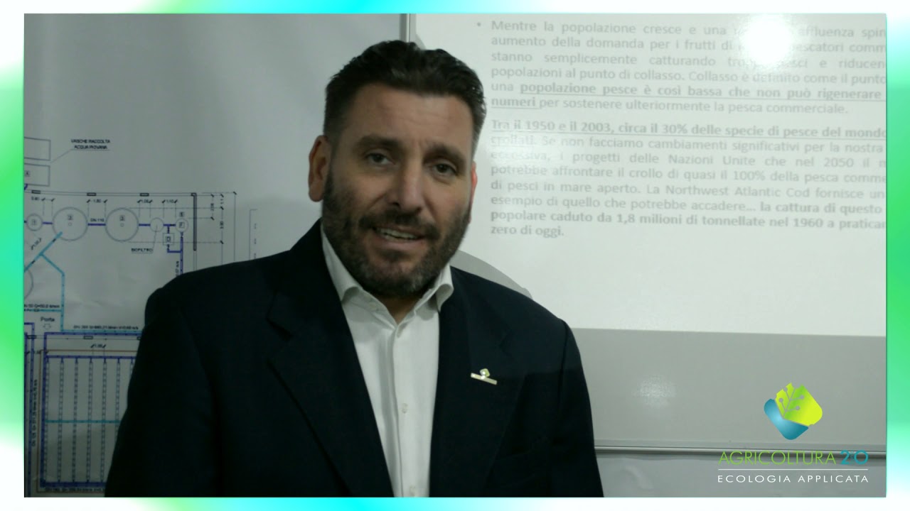 ImpattoZero S.r.l. - Presentazione Aziendale 2020