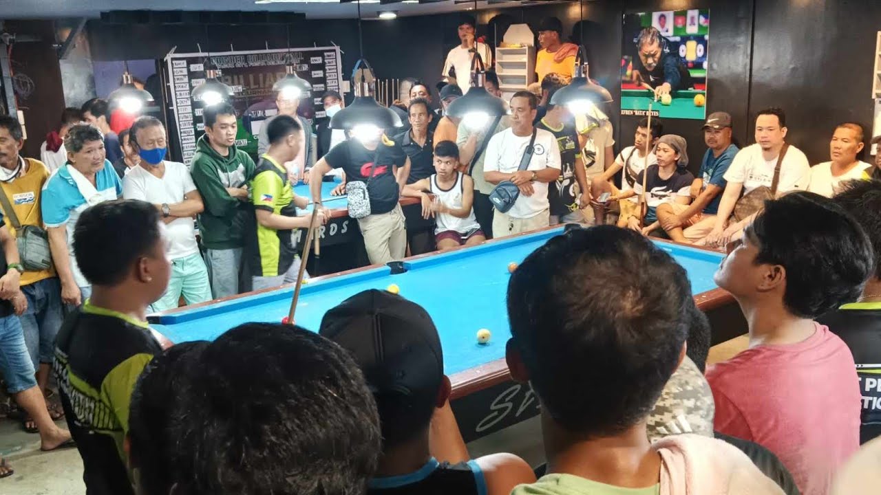 110k Jaybee Sucal 🆚 Naruto Nueva Ecija Parehas