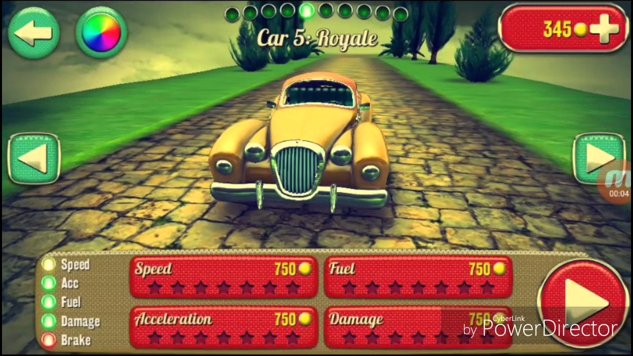 Vertigo Racing