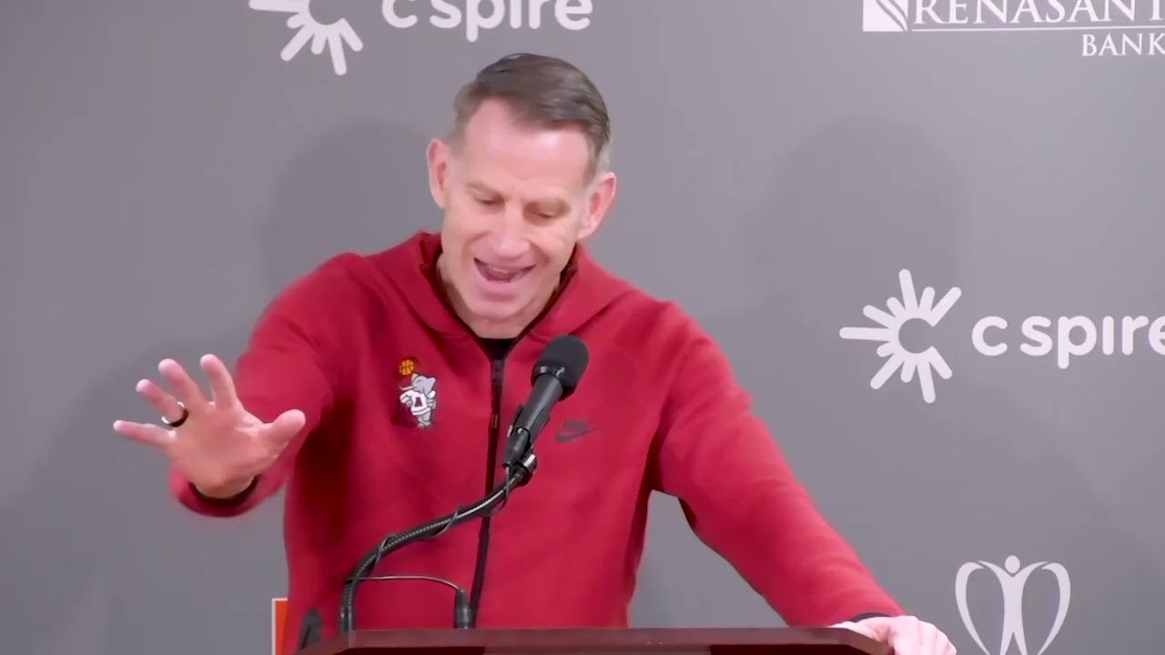 SEC Tournament Preview: Nate Oats
