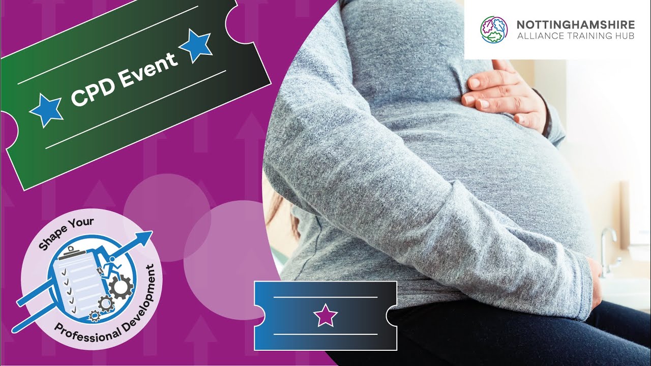 CPD - Perinatal Mental Health Awareness
